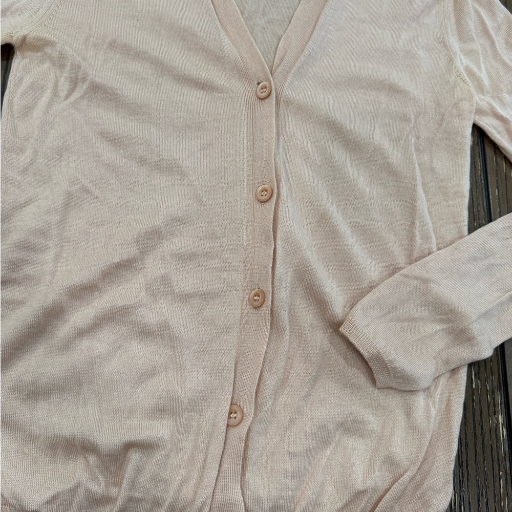 Prada cashmere Cardigan - Picture 2 of 13